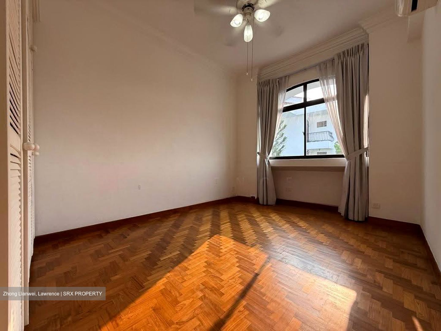Tanglin Park (D10), Condominium #613356311